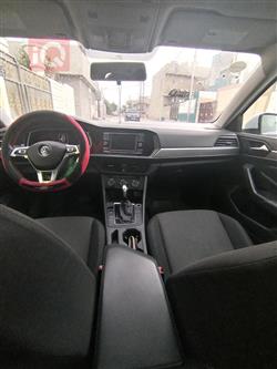 ڤۆڵکسواگن جێتا